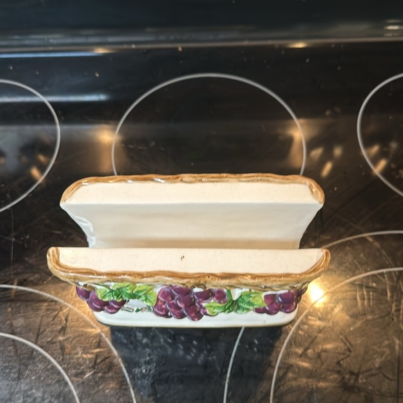 Napkin holder - Picture 2 of 2